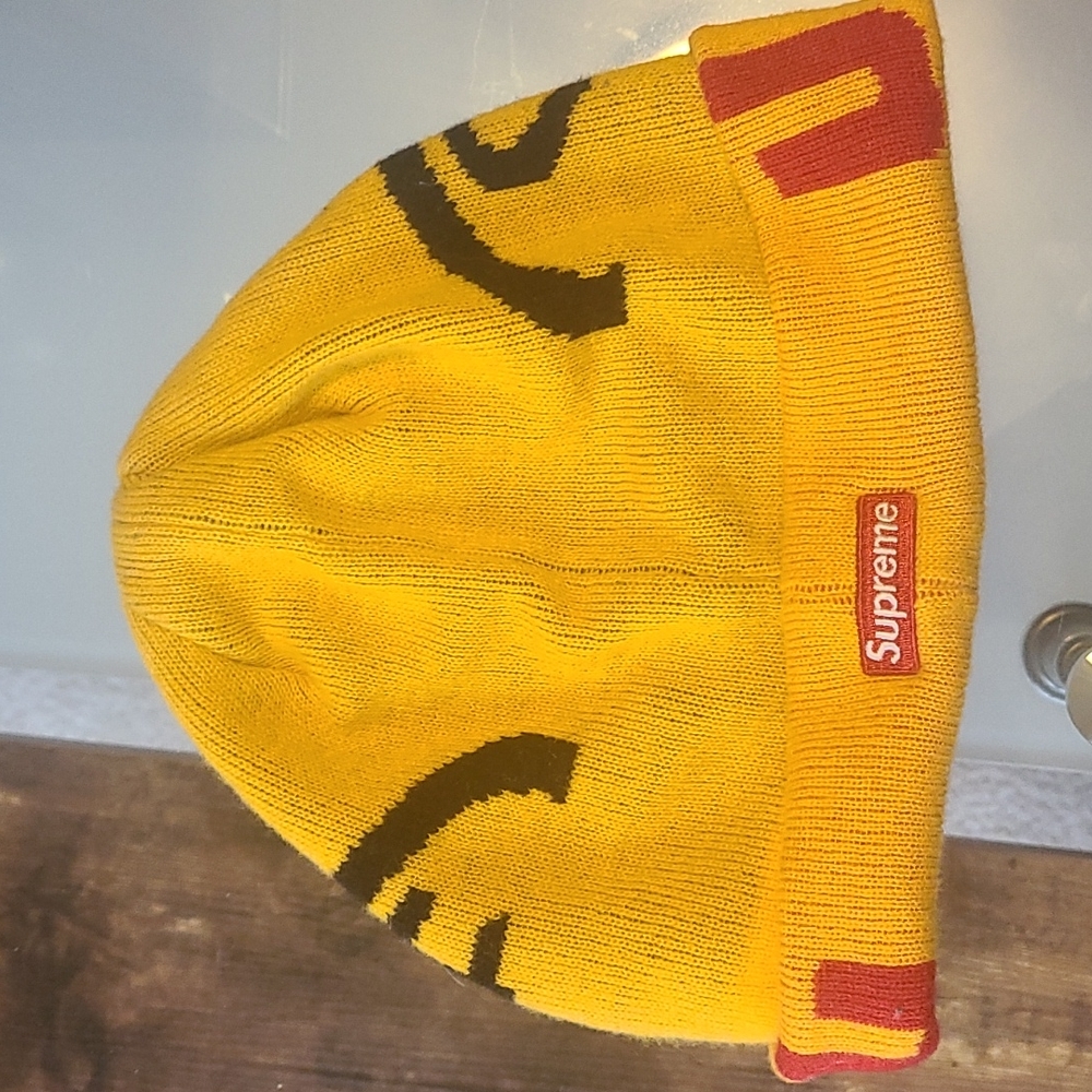 Supreme Beanie